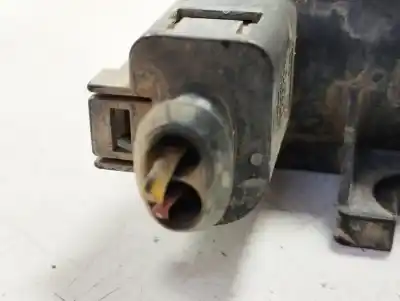 Pezzo di ricambio per auto di seconda mano valvola aria aggiuntiva per seat toledo ii (1m2) 1.9 tdi riferimenti oem iam 1j0906627  