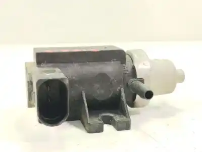 Pièce détachée automobile d'occasion SOUPAPE D'AIR SUPPLÉMENTAIRE pour SEAT TOLEDO (1M2)  Références OEM IAM 1J0906627A  