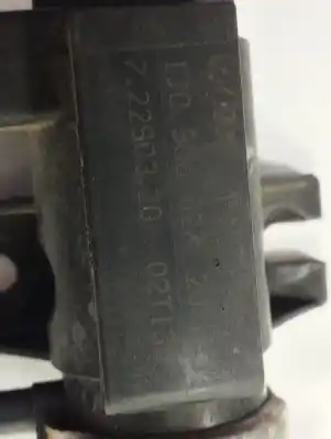 Автозапчастина б/у  для SEAT TOLEDO (1M2)  Посилання на OEM IAM 1J0906627  