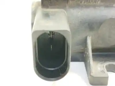 Автозапчастина б/у додатковий повітряний клапан для seat toledo (1m2) sport посилання на oem iam 1j0906627  