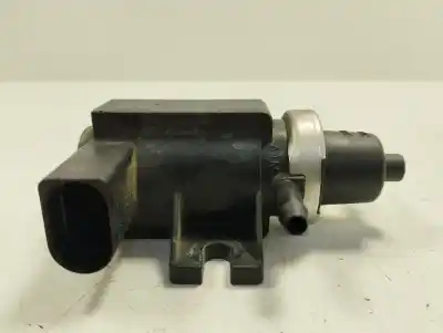 Автозапчастина б/у додатковий повітряний клапан для seat toledo (1m2) sport посилання на oem iam 1j0906627  