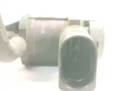 Second-hand car spare part additional air valve for seat leon (1m1) 1.9 tdi oem iam references 1j0906283c  