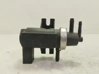 Автозапчастина б/у додатковий повітряний клапан для seat leon (1m1) 1.9 tdi посилання на oem iam 1j0906627  1j0906627