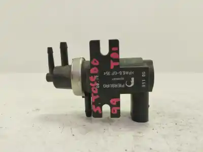 Second-hand car spare part ADDITIONAL AIR VALVE for SEAT LEON (1M1)  OEM IAM references 1J0906627  1J0906627