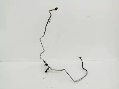 Second-hand car spare part AIR CONDITIONING PIPES for MITSUBISHI COLT BERLINA 3 (CZ)  OEM IAM references MR568977  