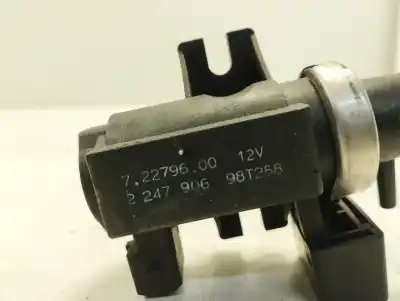 Peça sobressalente para automóvel em segunda mão bomba de ar secundária por bmw serie 3 touring (e46) 320d referências oem iam 72279600  