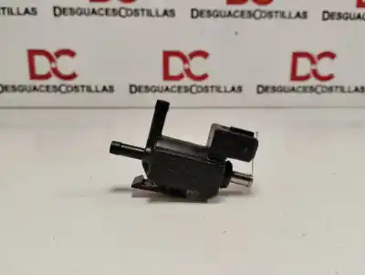 Pezzo di ricambio per auto di seconda mano VALVOLA ARIA AGGIUNTIVA per ALFA ROMEO 147 (190) 1.9 JTD CAT Riferimenti OEM IAM 46749673  