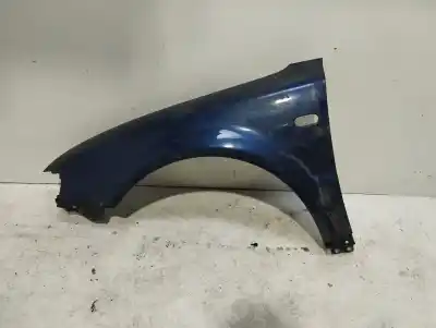 Автозапчасти б/у ЛЕВОЕ ПЕРЕДНЕЕ КРЫЛО за VOLKSWAGEN PASSAT B5 (3B2)  ссылки OEM IAM 3B0821105C  