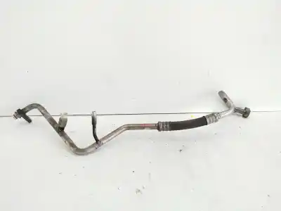 Peça sobressalente para automóvel em segunda mão tubos de ar condicionado por ford kuga (cbv) titanium referências oem iam 1741921  