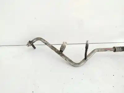 Peça sobressalente para automóvel em segunda mão tubos de ar condicionado por ford kuga (cbv) titanium referências oem iam 1741921  
