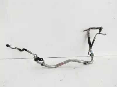 Second-hand car spare part air conditioning pipes for ford focus iii 1.5 tdci oem iam references f1f119a834eb