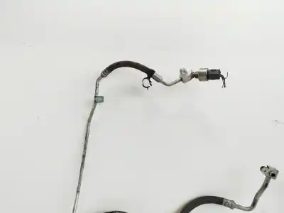 Second-hand car spare part air conditioning pipes for lancia lybra berlina 1.9 turbodiesel cat oem iam references 46544130
