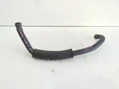 Second-hand car spare part power steering pressure pipe for lancia lybra berlina 1.9 turbodiesel cat oem iam references 51711603