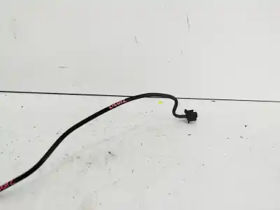 Автозапчасти б/у трубка за peugeot 308 sw confort ссылки oem iam 1323z9