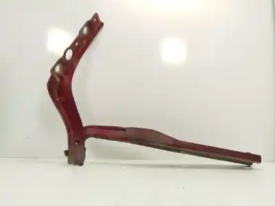 Peça sobressalente para automóvel em segunda mão  por PEUGEOT 407  Referências OEM IAM 791276  