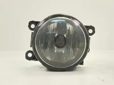 Peça sobressalente para automóvel em segunda mão FAROL / PROJETOR DE NEVOEIRO DIREITO por CITROEN C4 COUPÉ (LA_)  Referências OEM IAM 6206E1  