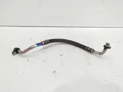 Автозапчасти б/у трубы кондиционирования воздуха за peugeot 308 sw confort ссылки oem iam 9658227580  