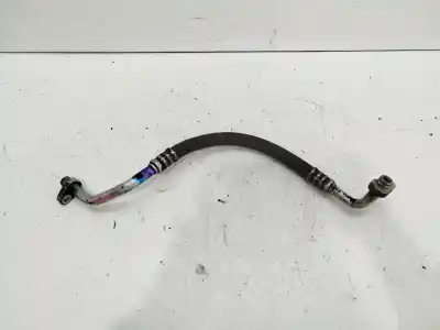 Автозапчасти б/у трубы кондиционирования воздуха за peugeot 308 sw confort ссылки oem iam 9658227580  