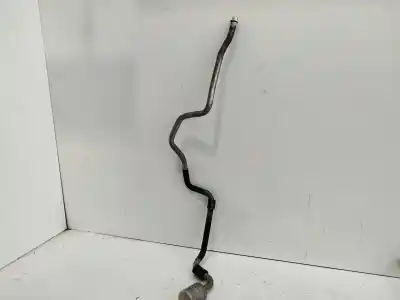 Piesă de schimb auto la mâna a doua TUBURI AER CONDITIONAT pentru SEAT LEON (1M1) 1.9 TDI Referințe OEM IAM 1J1820743J  