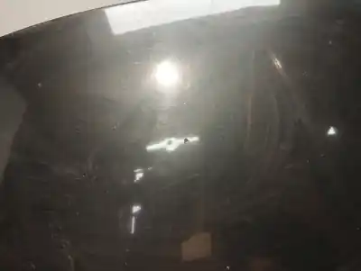 Автозапчастина б/у капок для renault scenic ii authentique посилання на oem iam 651001097r  