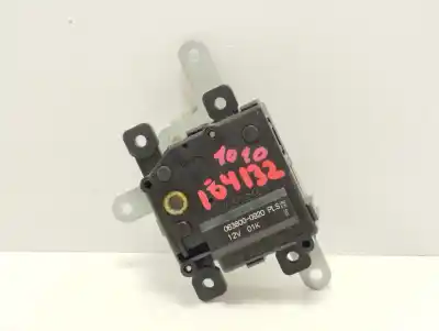 Peça sobressalente para automóvel em segunda mão motor de abertura da comporta de sofagem por toyota auris active referências oem iam 0638000920