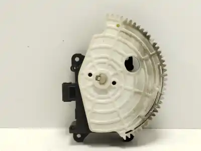 Peça sobressalente para automóvel em segunda mão motor de abertura da comporta de sofagem por toyota auris active referências oem iam 1138002800pls