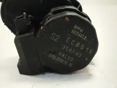 Peça sobressalente para automóvel em segunda mão motor de abertura da comporta de sofagem por bmw x5 (e53) 3.0d referências oem iam 69354439  