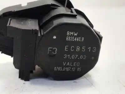 Peça sobressalente para automóvel em segunda mão motor de abertura da comporta de sofagem por bmw x5 (e53) 3.0d referências oem iam 69354409  