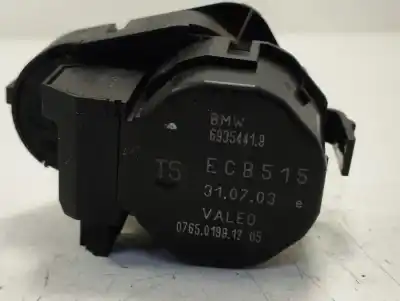 Peça sobressalente para automóvel em segunda mão motor de abertura da comporta de sofagem por bmw x5 (e53) 3.0d referências oem iam 69354419