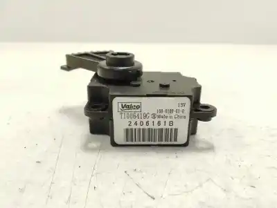 Pièce détachée automobile d'occasion MOTEUR / ACTIONNEUR DE VOLET DE CLIMATISATION pour PEUGEOT 208  Références OEM IAM T1006419G  