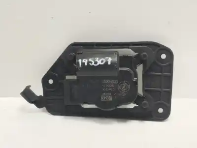 Peça sobressalente para automóvel em segunda mão motor de abertura da comporta de sofagem por alfa romeo mito (145) distinctive referências oem iam a21101200