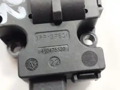 Peça sobressalente para automóvel em segunda mão motor de abertura da comporta de sofagem por bmw 3 touring (e91) 320 d referências oem iam 64119321034  