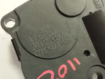 Peça sobressalente para automóvel em segunda mão motor de abertura da comporta de sofagem por bmw 3 touring (e91) 320 d referências oem iam 64119321034  