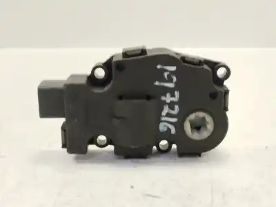 Pezzo di ricambio per auto di seconda mano motore apertura boccole aria condizionata per bmw 3 touring (e91) 320 d riferimenti oem iam 64119321034  