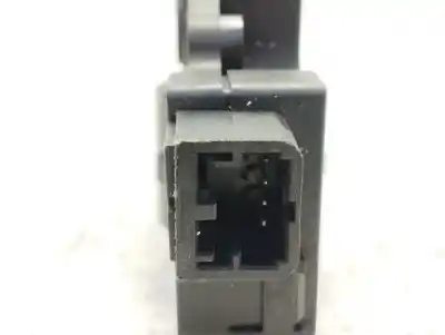 Pezzo di ricambio per auto di seconda mano motore apertura boccole aria condizionata per bmw 3 touring (e91) 320 d riferimenti oem iam 64119321034  