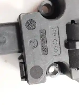 Pezzo di ricambio per auto di seconda mano motore apertura boccole aria condizionata per bmw 3 touring (e91) 320 d riferimenti oem iam 64119321034  