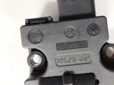 Second-hand car spare part air conditioning hatches opening motor for bmw 3 touring (e91) 320 d oem iam references 64119321034