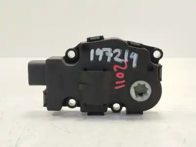 Second-hand car spare part air conditioning hatches opening motor for bmw 3 touring (e91) 320 d oem iam references 64119321034