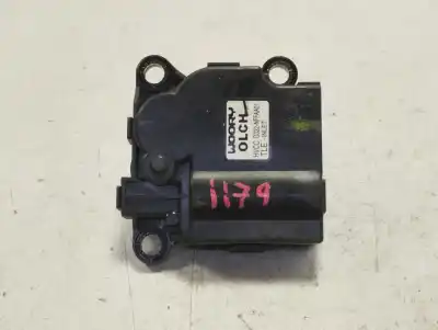Second-hand car spare part air conditioning hatches opening motor for hyundai tucson (tl, tle) 1.6 gdi oem iam references d332nffaa01
