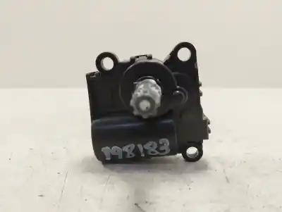 Автозапчастина б/у двигатель відкривання люків кондиціонація для hyundai tucson (tl, tle) 1.6 gdi посилання на oem iam d332nffaa01  