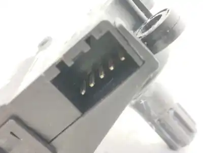 Автозапчастина б/у двигатель відкривання люків кондиціонація для hyundai tucson (tl, tle) 1.6 gdi посилання на oem iam d332nffaa01  