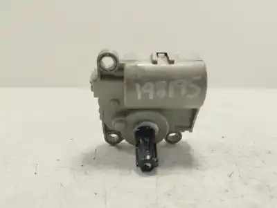 Автозапчасти б/у мотор открывания люков кондиционера за hyundai tucson (tl, tle) 1.6 gdi ссылки oem iam d267nffaa01  