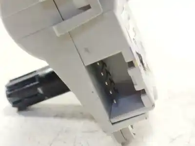 Автозапчасти б/у мотор открывания люков кондиционера за hyundai tucson (tl, tle) 1.6 gdi ссылки oem iam d267nffaa01  