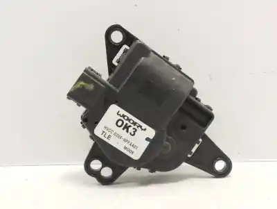 Автозапчасти б/у мотор открывания люков кондиционера за hyundai tucson (tl, tle) 1.6 gdi ссылки oem iam d266nffaa01  