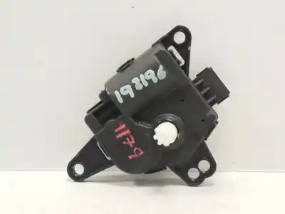 Second-hand car spare part air conditioning hatches opening motor for hyundai tucson (tl, tle) 1.6 gdi oem iam references d266nffaa01