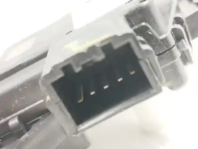 Автозапчасти б/у мотор открывания люков кондиционера за hyundai tucson (tl, tle) 1.6 gdi ссылки oem iam d266nffaa01  