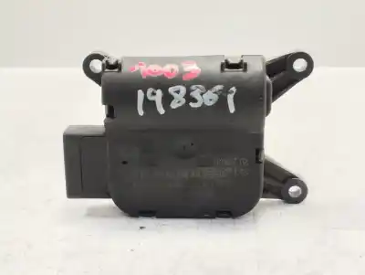 Peça sobressalente para automóvel em segunda mão motor de abertura da comporta de sofagem por seat leon (1p1) 2.0 tdi 16v referências oem iam 1k0907511