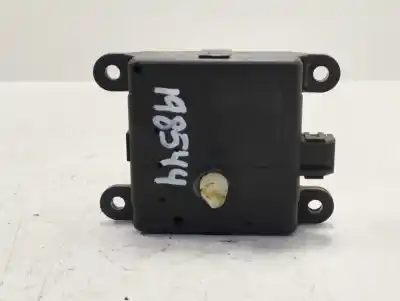 Peça sobressalente para automóvel em segunda mão motor de abertura da comporta de sofagem por renault laguna iii expression referências oem iam a24843a8400001  