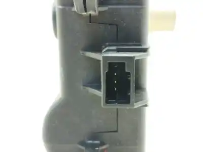 Peça sobressalente para automóvel em segunda mão motor de abertura da comporta de sofagem por renault laguna iii expression referências oem iam a24843a8400001  