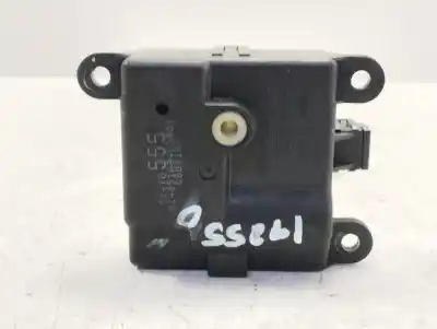 Peça sobressalente para automóvel em segunda mão motor de abertura da comporta de sofagem por renault laguna iii expression referências oem iam a24851a8400001